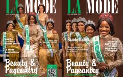 La Mode Magazine 64th Edition