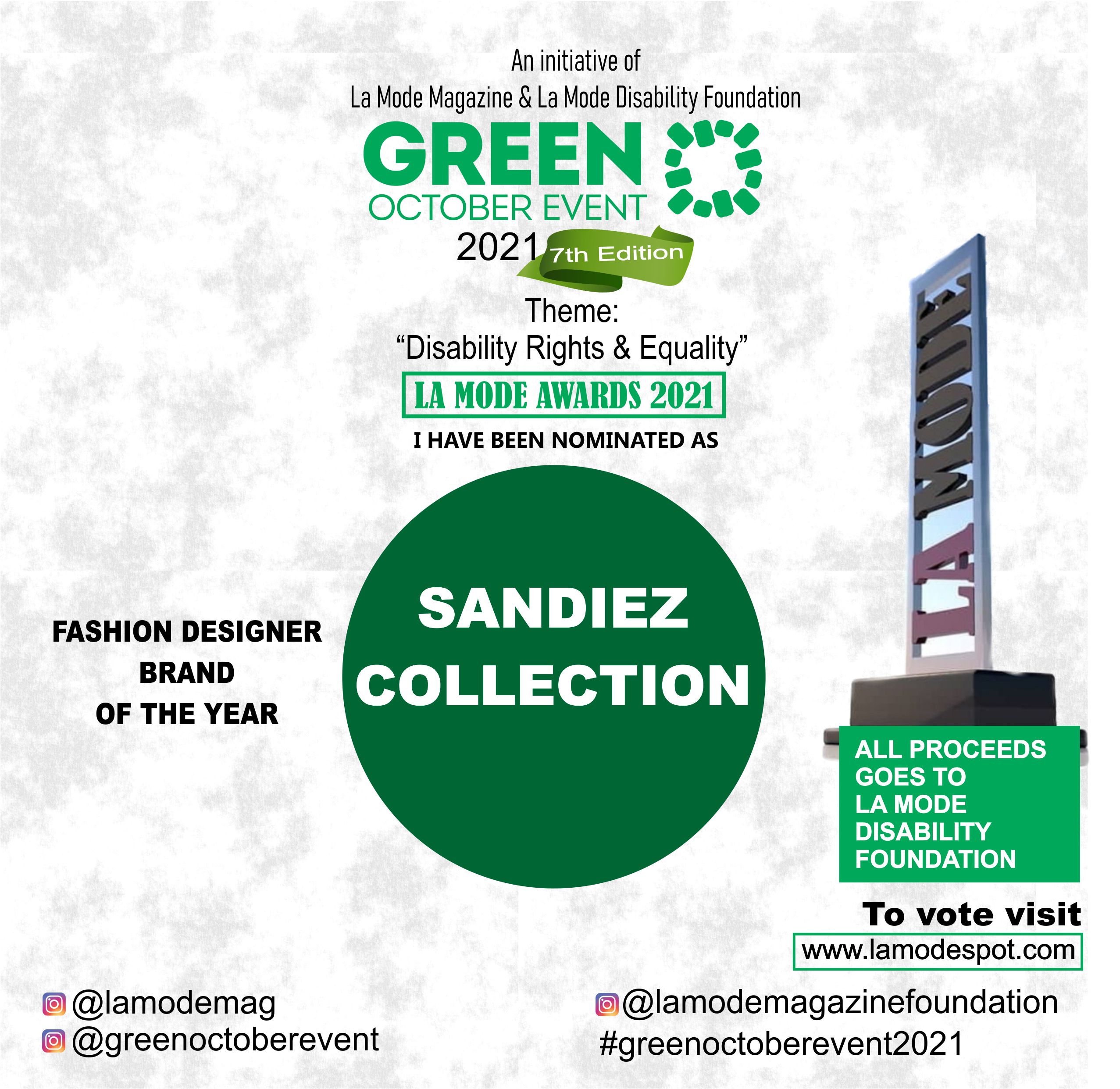 Sandiez Collection