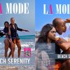 La Mode Magazine 9th Edition