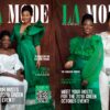 La Mode Magazine 46th Edition