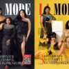 The 52nd edition of La Mode Magazine