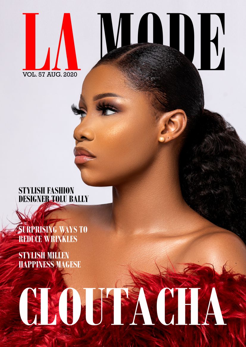 La Mode Magazine 57th Edition