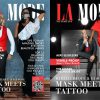 La Mode Magazine 30th Edition