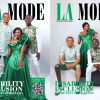La Mode Magazine 59th Edition