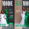 La Mode Magazine 58th Edition