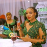 Green October Event Convener