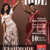 La Mode Magazine 51st Edition