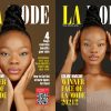 La Mode Magazine 68th edition