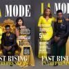 La Mode Magazine 22nd Edition