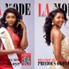 La Mode Magazine 49th Edition