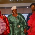 Green October Event 2021 - Spectrum by Aisha