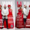 La Mode Magazine 25th Edition
