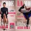 La Mode Magazine 33rd Edition