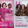 La Mode Magazine 29th Edition