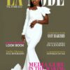 The 37th Edition of La Mode Magazine Featuring Clara Chizoba Kronborg.