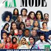 La Mode Magazine 24th Edition