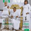 La Mode Magazine 35th Edition