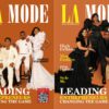 La Mode Magazine 40th Edition