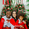 La Mode Magazine 72nd Edition Cover