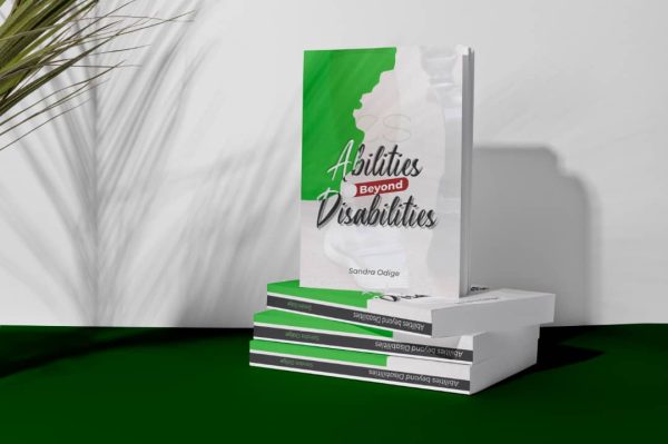 Abilities Beyond Disabilities
