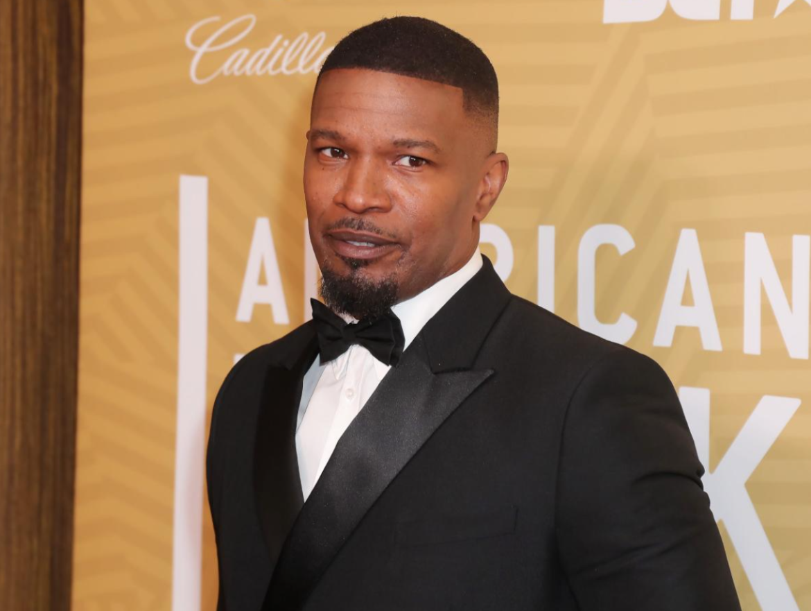 Jamie Foxx Faces Lawsuit Alleging Sexual Assault at Manhattan Rooftop Bar