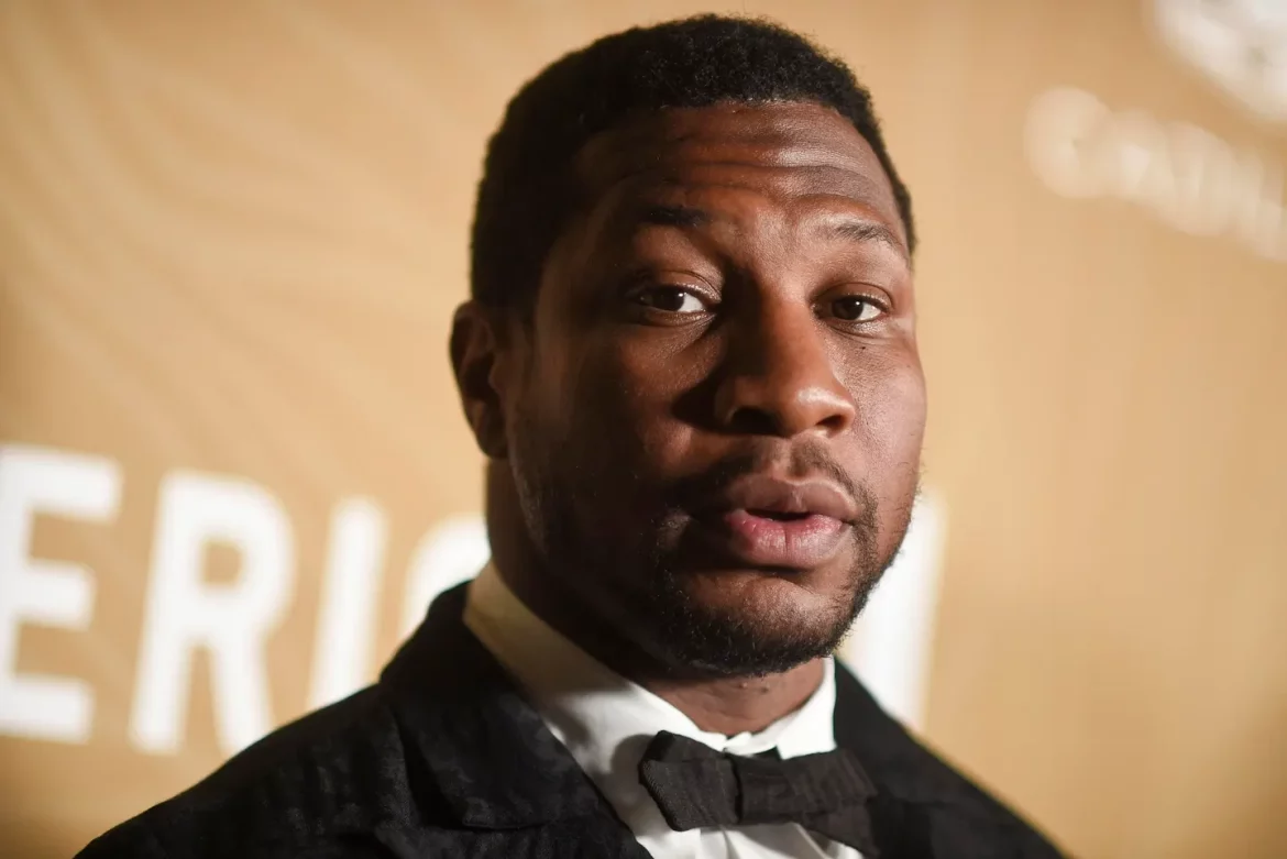 “Creed” Star Jonathan Majors Convicted of Misdemeanor Assault in Trial