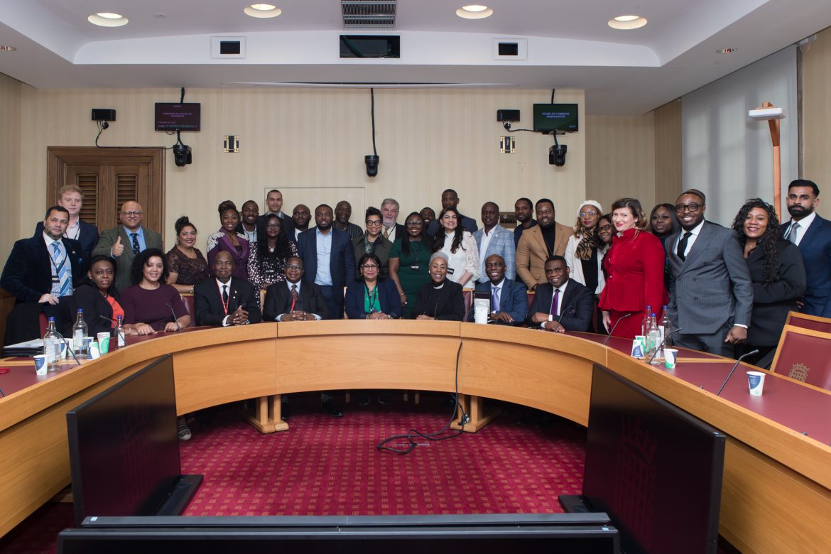 Global Reputation Forum 2023