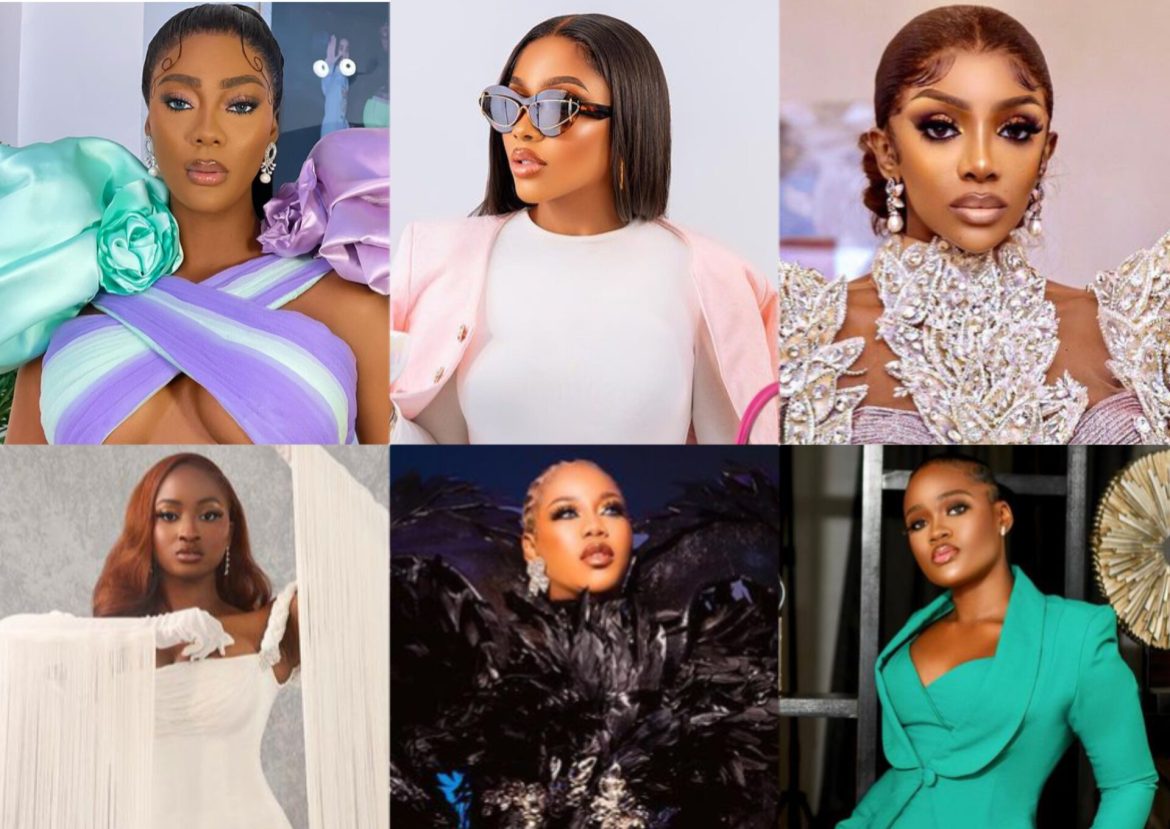 6 Reality TV Personalities That Gave Us Fashion Lesson All Through 2023