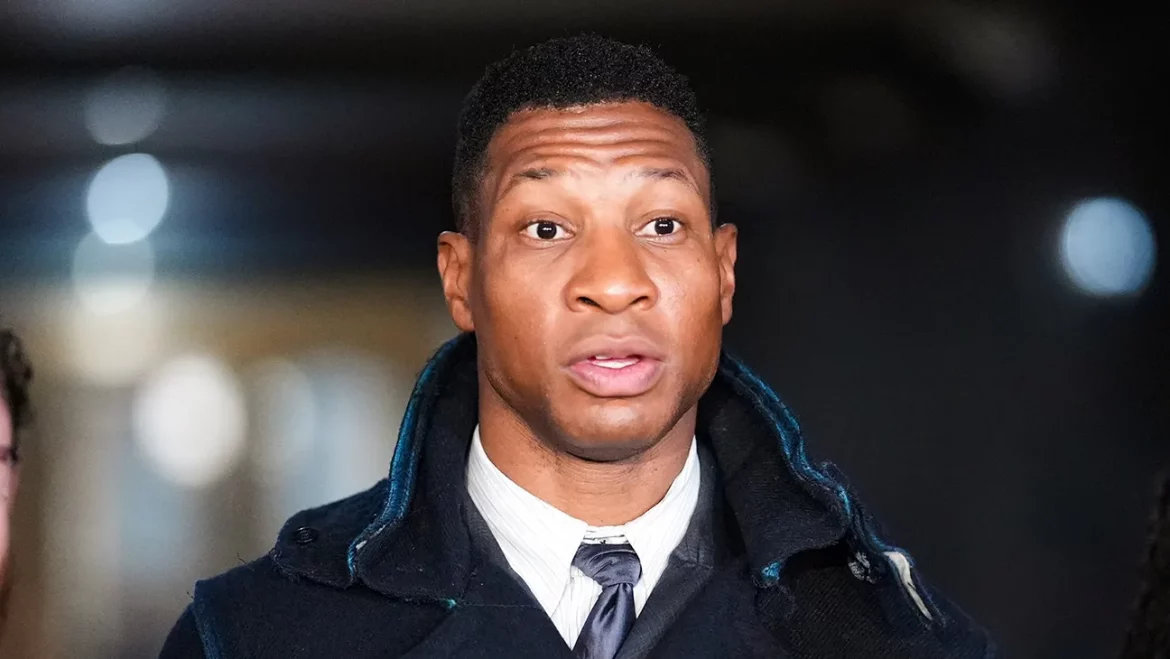 Avengers 5 Undergoes Title Change Amidst Jonathan Majors’ Guilty Verdict for Assault