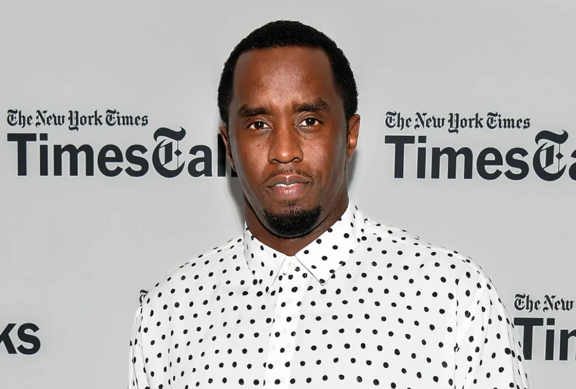Hulu Cancels Diddy’s Reality Show Amidst Sexual Assault Allegations