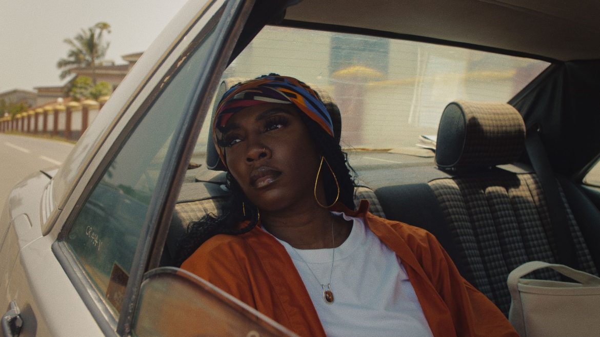 Tiwa Savage’s Debut Film ‘Water and Garri’ to Stream on Prime Video in 2024