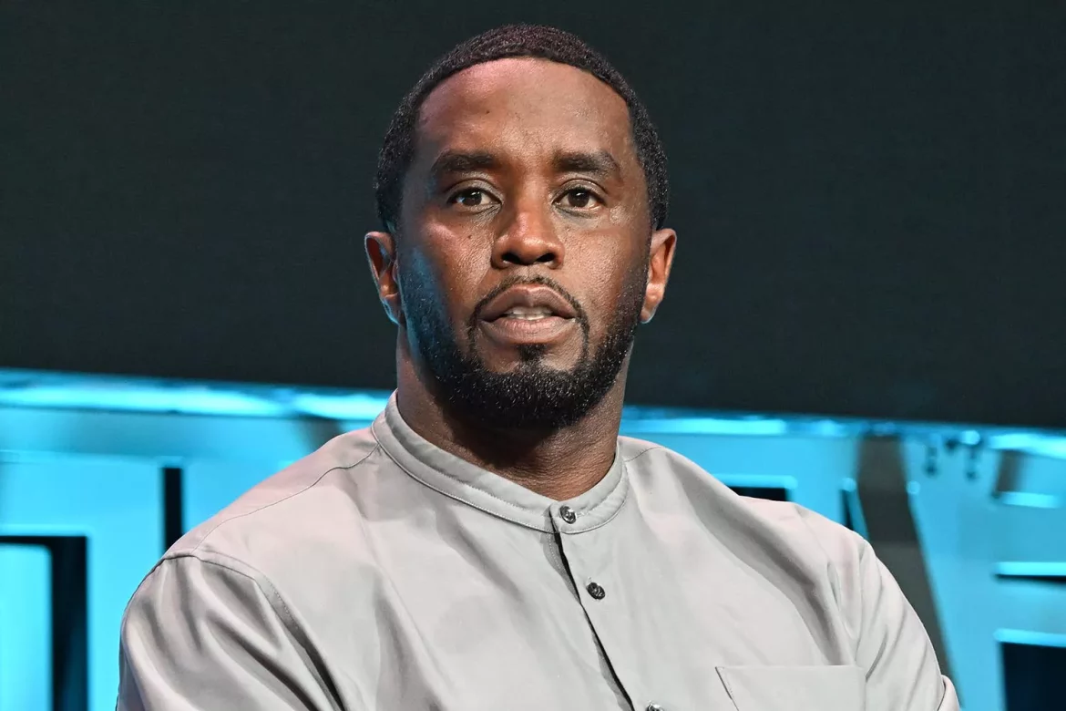 Diddy Faces Sexual Assault Allegations in $30 Million Lawsuit