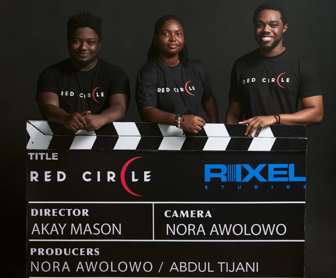 “Red Circle” Film Cast Announcement Sets the Stage for Intrigue and Suspense