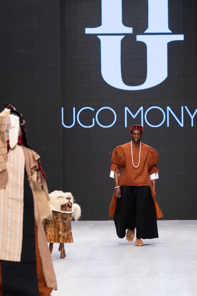 Ugo Monye