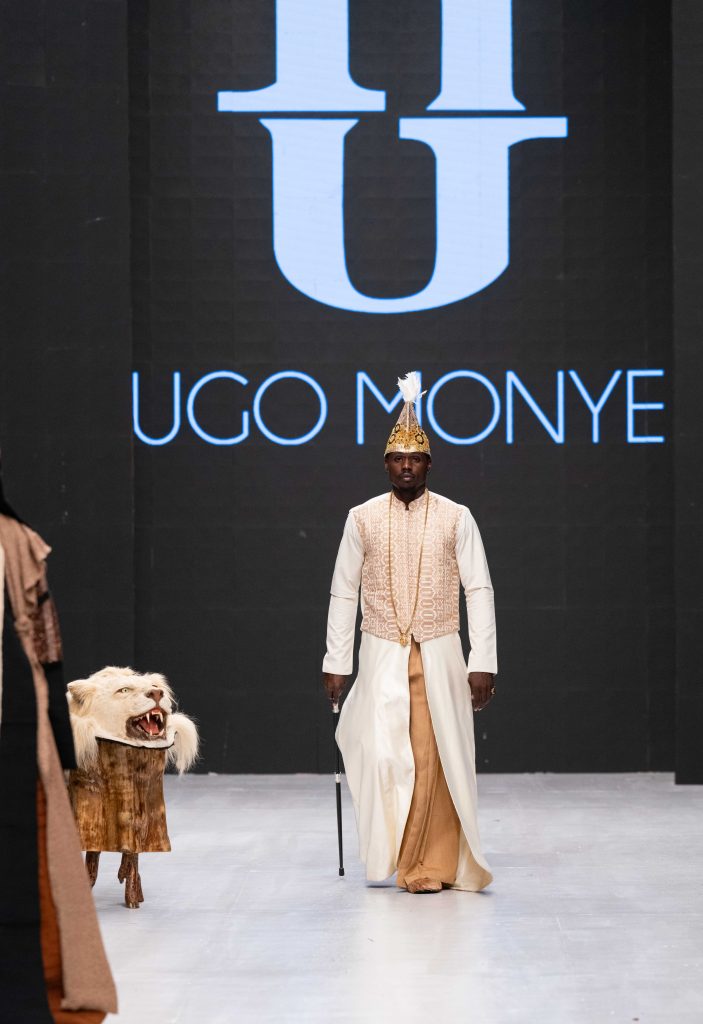 Ugo Monye