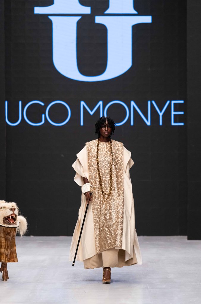 Ugo Monye