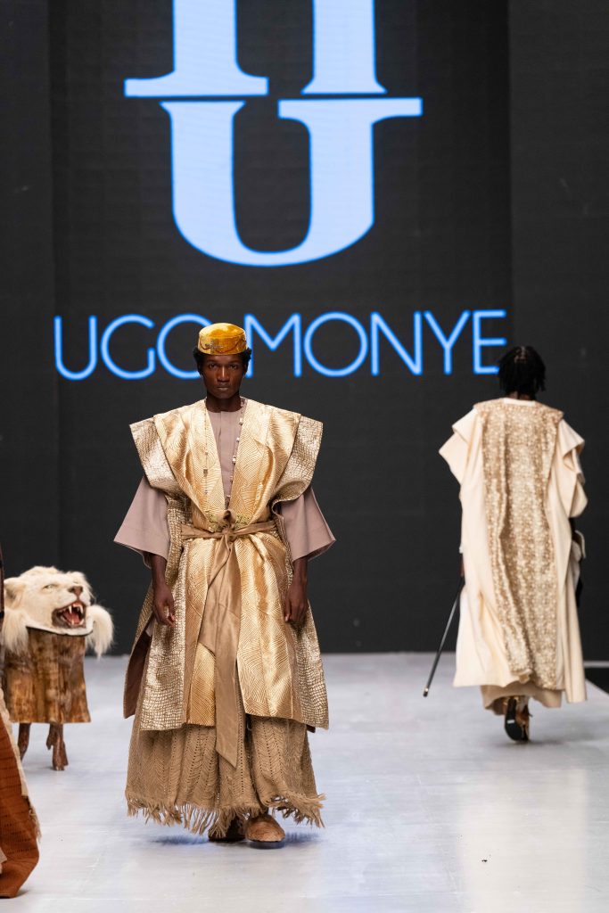 Ugo Monye