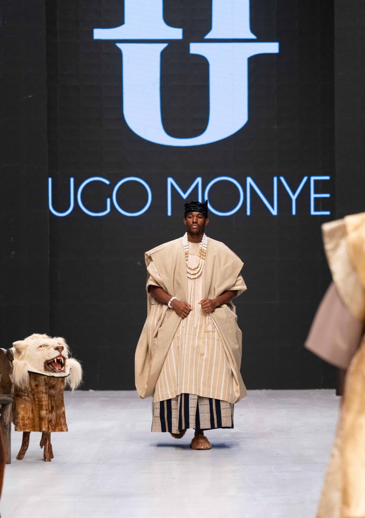 Ugo Monye