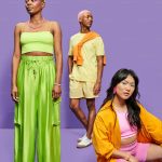 Monochrome Vs Color Blocking