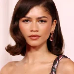 Zendaya Channels Cher