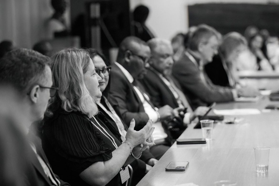 Global Reputation Forum 2024: Shaping Global Leadership, Policy, and Innovation Global Reputation Forum