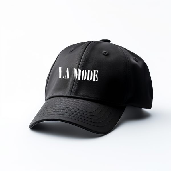 La Mode Face Cap - Image 2