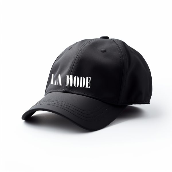 La Mode Face Cap - Image 5