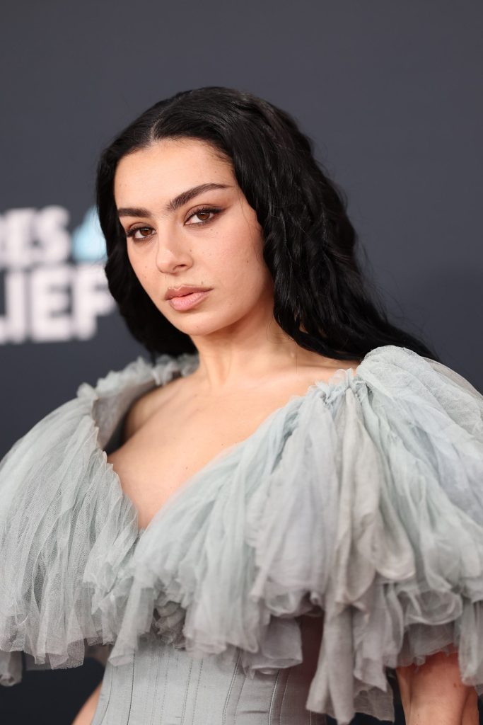 Charli XCX