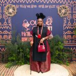 Our African Hairitage