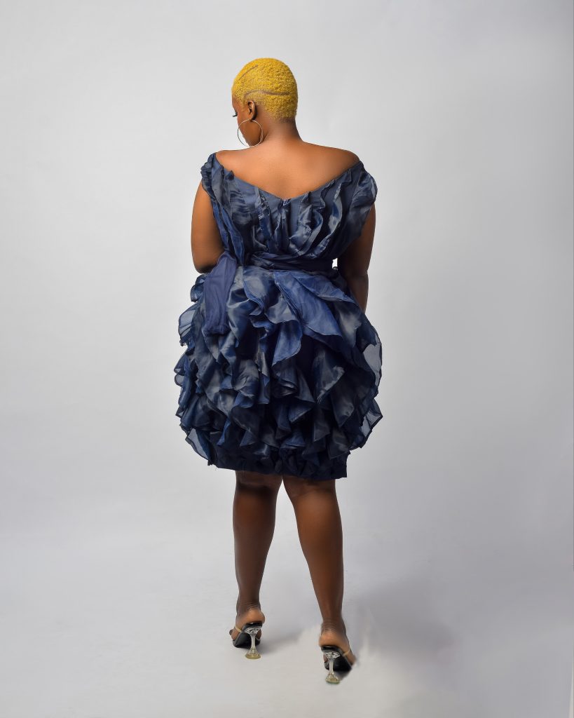 Mind Essembles: Oluwasegun Benedict Ajibola Releases the Best Collection for Elegance