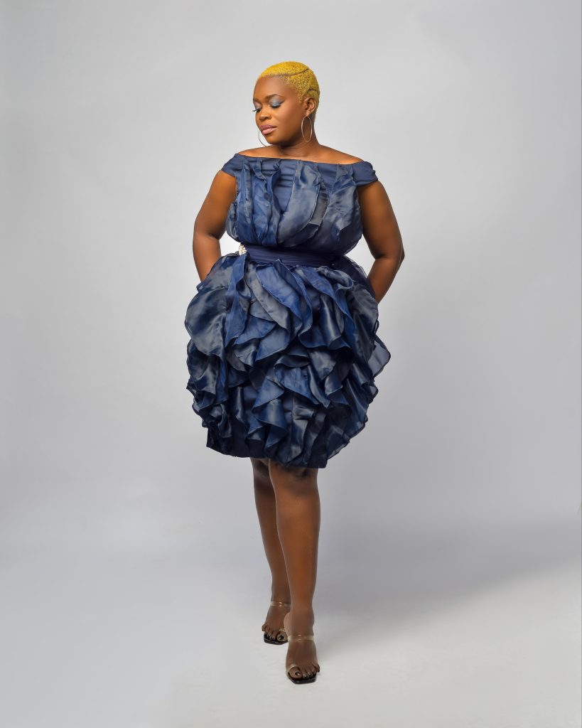 Mind Essembles: Oluwasegun Benedict Ajibola Releases the Best Collection for Elegance