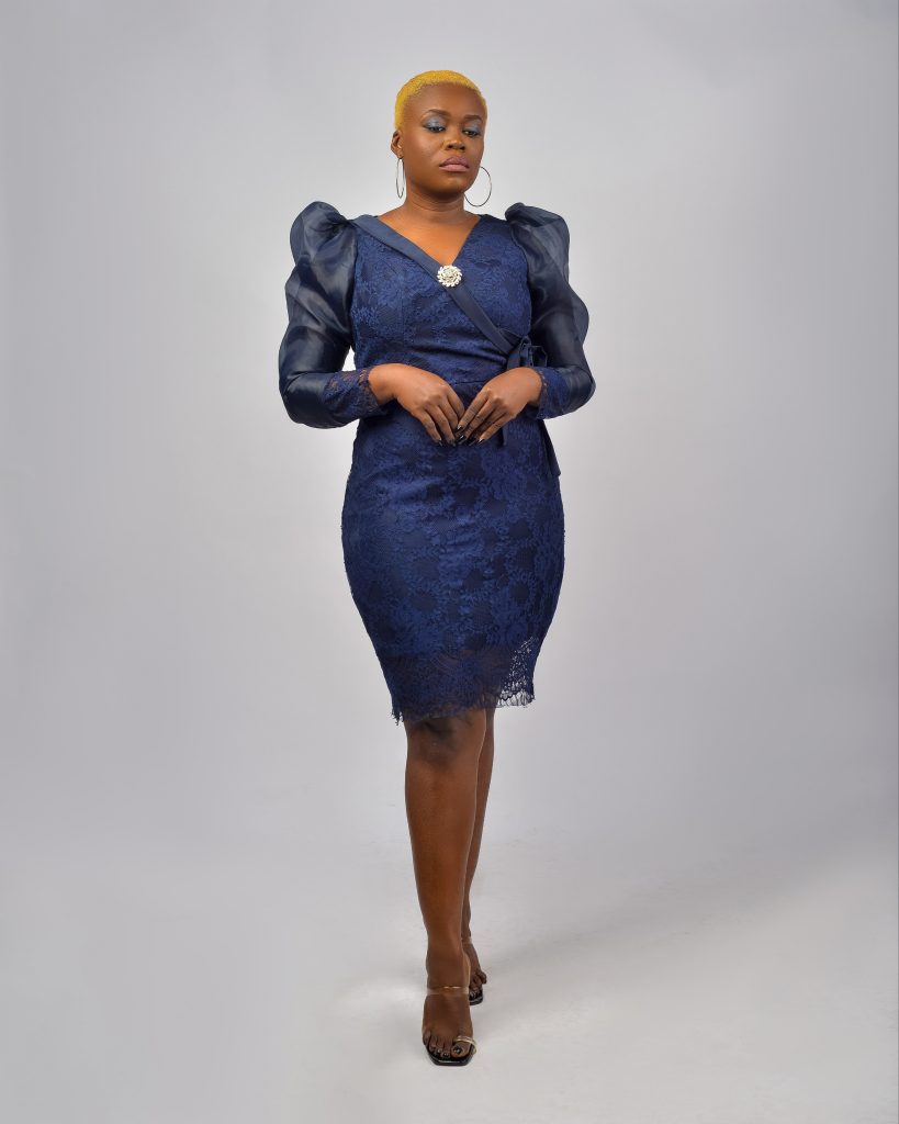 Mind Essembles: Oluwasegun Benedict Ajibola Releases the Best Collection for Elegance