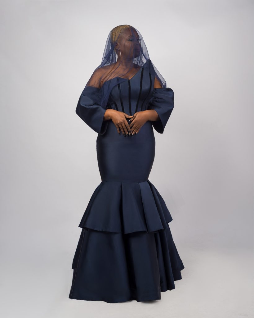 Mind Essembles: Oluwasegun Benedict Ajibola Releases the Best Collection for Elegance