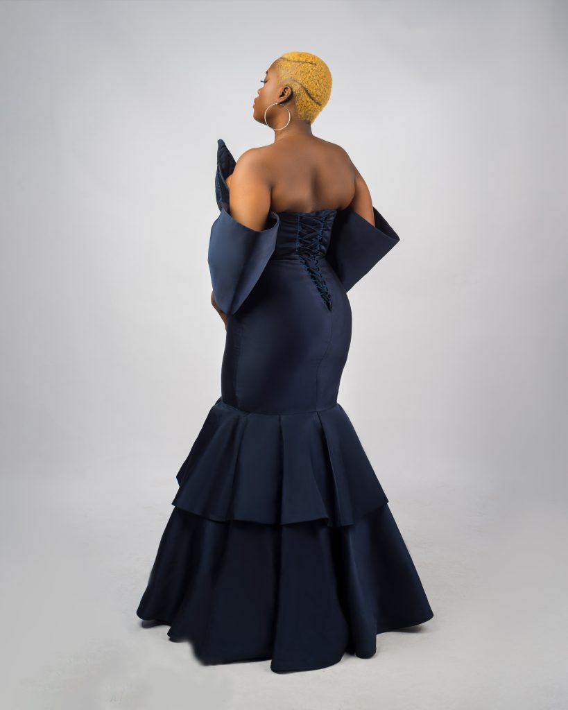 Mind Essembles: Oluwasegun Benedict Ajibola Releases the Best Collection for Elegance